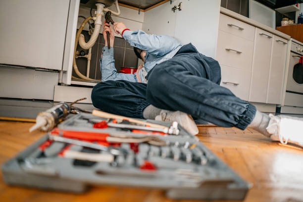 Best Drain Cleaning Services  in Spring Green, WI