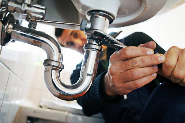 Reliable Spring Green, WI Plumbing Solutions
