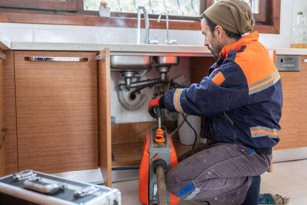 Best Leak Detection Services  in Spring Green, WI