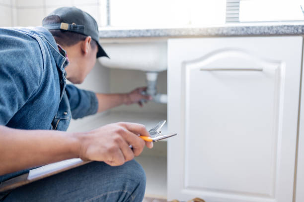 Best Pipe Repair Near Me  in Spring Green, WI