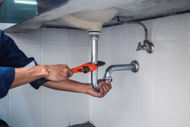 Best Plumbing Inspection Services  in Spring Green, WI