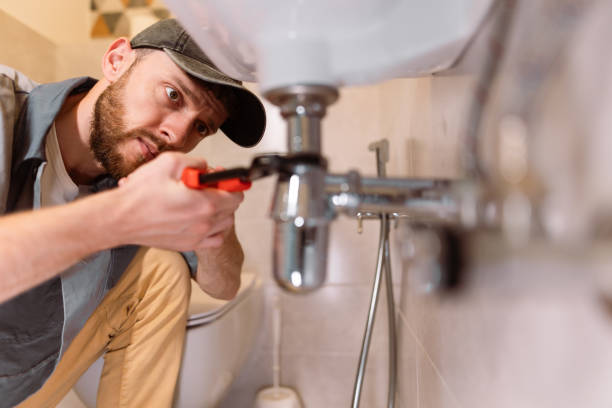 Best Water Softener Installation  in Spring Green, WI