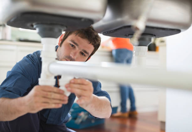 Best Pipe Repair Near Me  in Spring Green, WI