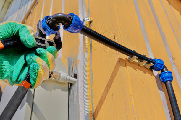 Best Toilet Repair Services  in Spring Green, WI
