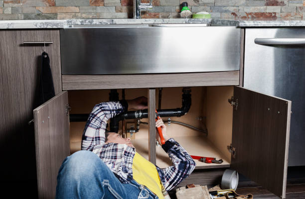 Best Emergency Plumbing Repair  in Spring Green, WI