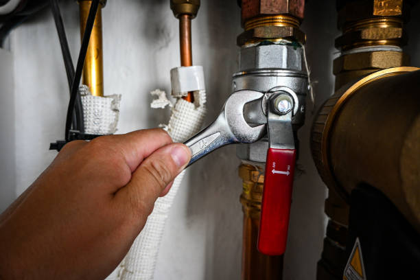 Water Softener Installation in Spring Green, WI